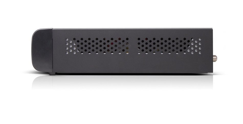 Digital Stream DPH1000R HDTV Recorder with Digital Tuner and 320 GB HDD (Black) N7