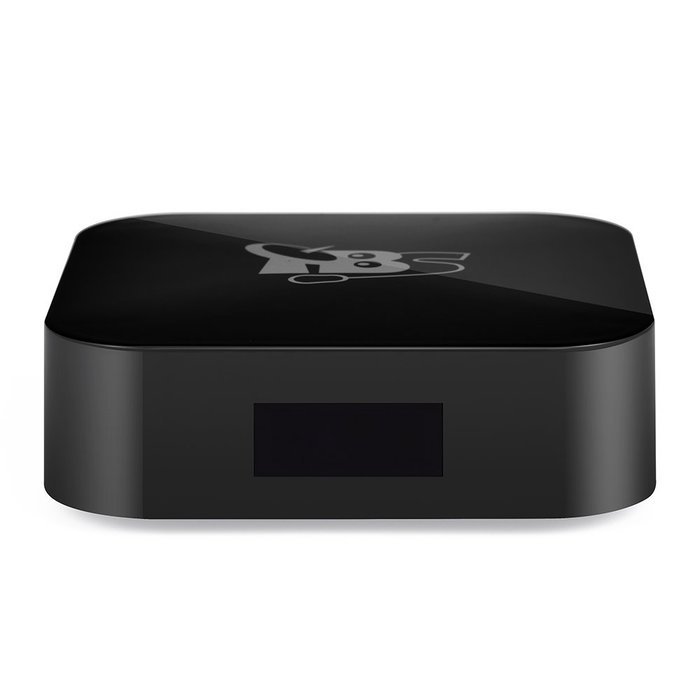 TBS&reg;2980 Matrix 2 ARM Mini PC 4kx2k UHD Smart TV Box Stream Media Device with Allwinner A80 Octa-Core Processor... N8