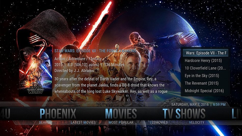 New 2016 Kodi4U CX919 Ultimate Android TV Stick Kodi Quad Core 2GB RAM 8GB Storage Android 4.4 1080p Bluetooth... N4