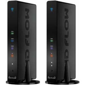 Peerless Industries HD FLOW Pro Wireless Multimedi Networking Kits
