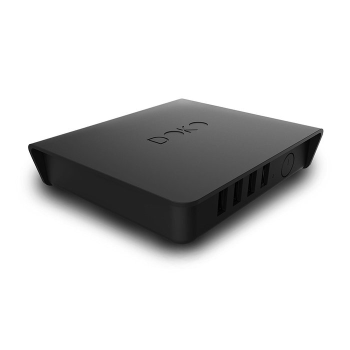 NZXT DOKO PC Streaming Device,AC-DOKOM-M1