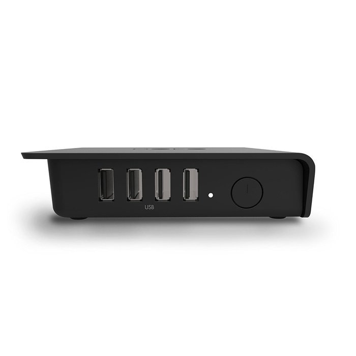 NZXT DOKO PC Streaming Device,AC-DOKOM-M1 N2