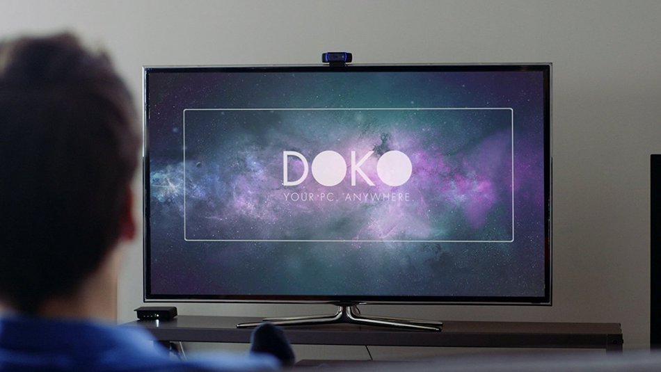 NZXT DOKO PC Streaming Device,AC-DOKOM-M1 N4