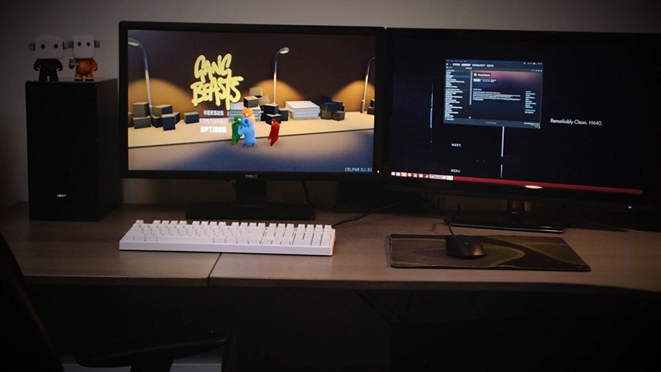 NZXT DOKO PC Streaming Device,AC-DOKOM-M1 N11
