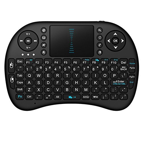 2015 NEW CSA90 Andriod 5.1 4K XBMC UHD TV Box RK3368 Octa Core 2GB RAM 16GB ROM RII i8 Airmouse QWERTY Keyboard... N2