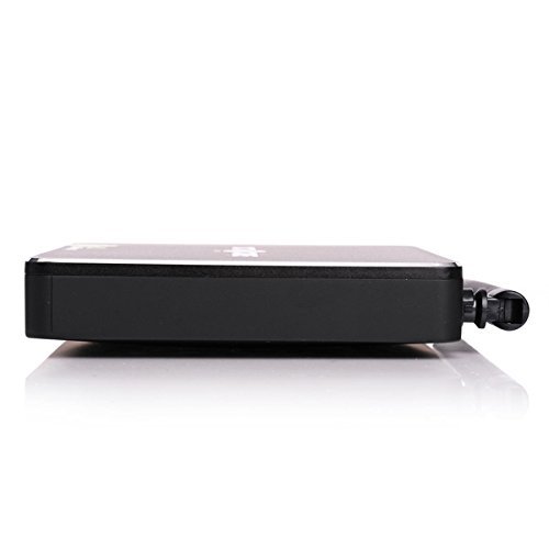2015 NEW CSA90 Andriod 5.1 4K XBMC UHD TV Box RK3368 Octa Core 2GB RAM 16GB ROM RII i8 Airmouse QWERTY Keyboard... N6