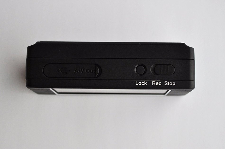 LawMate PV-500 EVO 2 II High Definition 1080P Touch Screen DVR N2