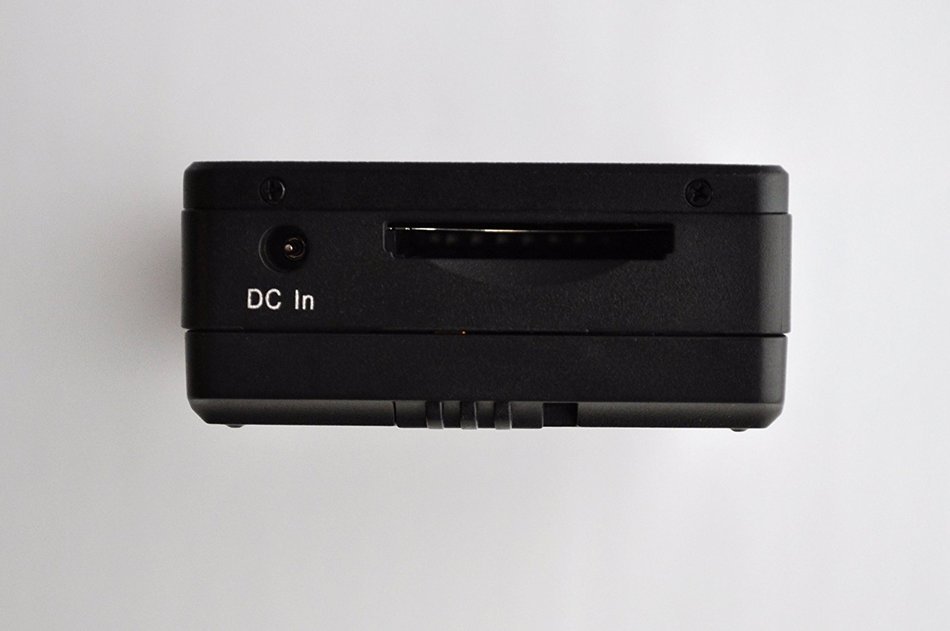 LawMate PV-500 EVO 2 II High Definition 1080P Touch Screen DVR N3