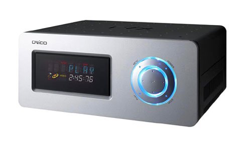 TViX Digital Multimedia Jukebox M-3100U