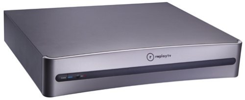 ReplayTV RTV5504 40-Hour Digital Video Recorder N3