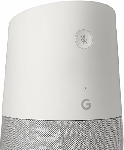 Google Home N2