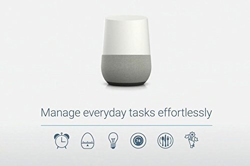 Google Home N4