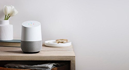 Google Home N5