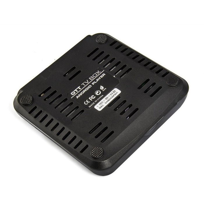 [Free Wireless Mini keyboard] WINONE M8S Android TV Box S812 Quad Core 2G/8G Full Loaded Kodi 2.4G/5G WiFi Support... N2