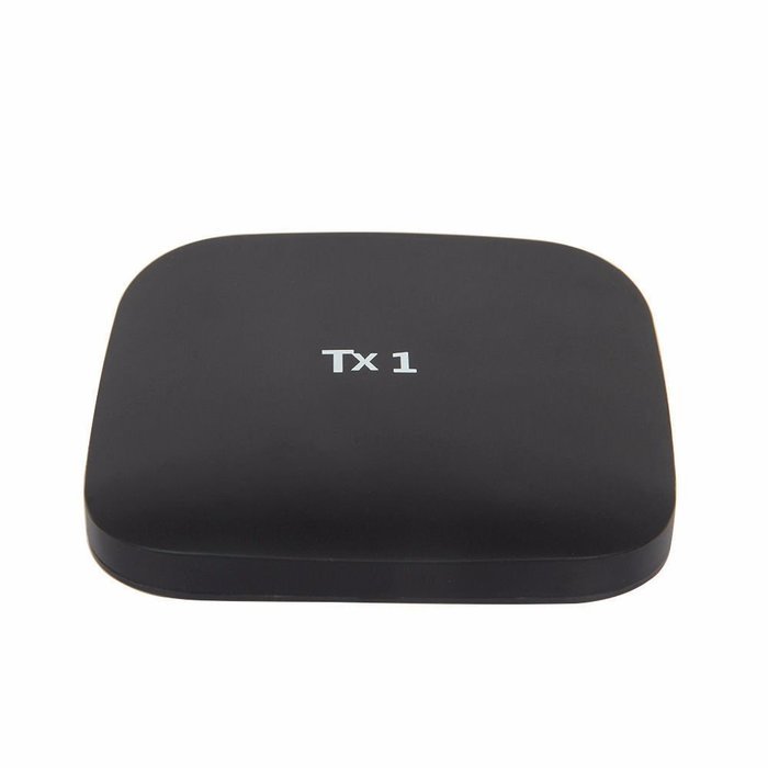 TX1 OTT Amlogic S805 Android 4.4.2 1GB/8GB Kodi Support Wifi HDMI TV Box Android Mini PC N3