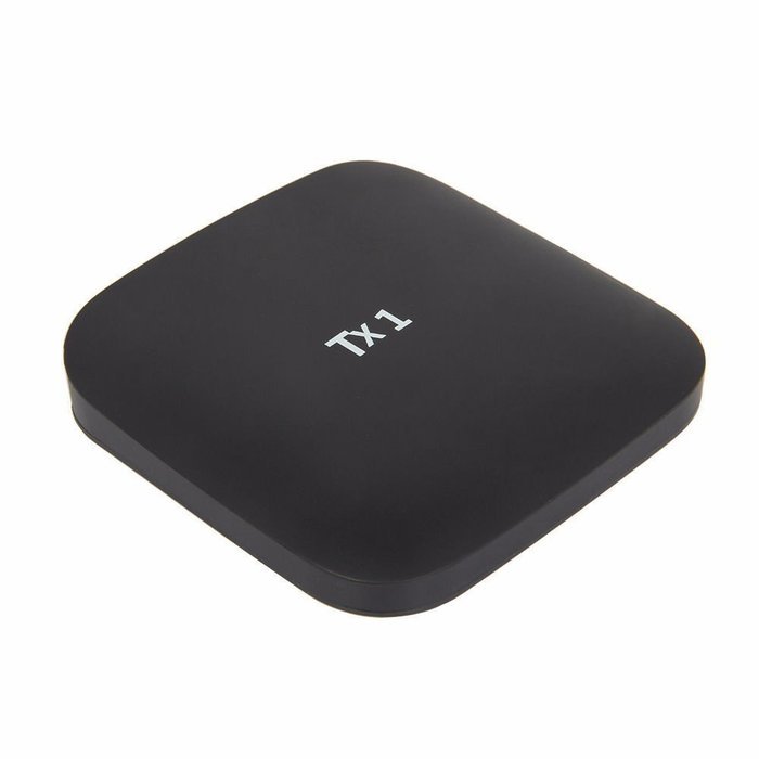 TX1 OTT Amlogic S805 Android 4.4.2 1GB/8GB Kodi Support Wifi HDMI TV Box Android Mini PC N4