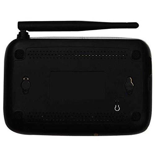 PaddSun CS918 Amlogic S805 Quad Core Android TV Box 1G RAM 8G ROM Remote Control Smart TV Box KODI XBMC Pre-installed... N8