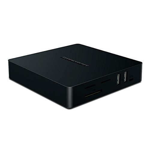 Tronsmart Orion R68 Meta Android 5.1 Lollipop 4K*2K TV Box KODI Rockchip RK3368 Octa Core 2G/16G AC WIFI LAN Bluetooth... N3