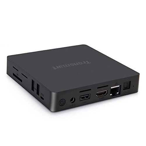 Tronsmart Orion R68 Meta Android 5.1 Lollipop 4K*2K TV Box KODI Rockchip RK3368 Octa Core 2G/16G AC WIFI LAN Bluetooth... N5