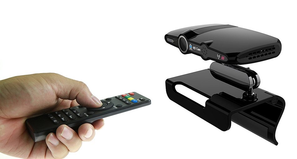 Ivishow Streaming Media Player 2G+8G Android 5.1 TV BOX Dual Band 2.4G WiFi Bluetooth 4.0 eMMC Flash Smart TV... N22