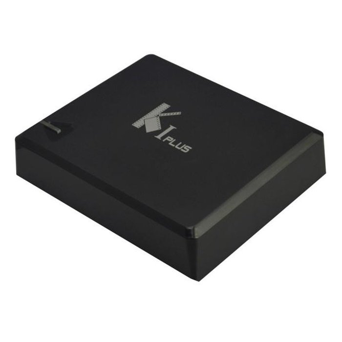 Lary intel K1 Plus S905 OTT Android 5.1 4K FULL HD Smart TV Box 1G/8G KODI WIFI N8