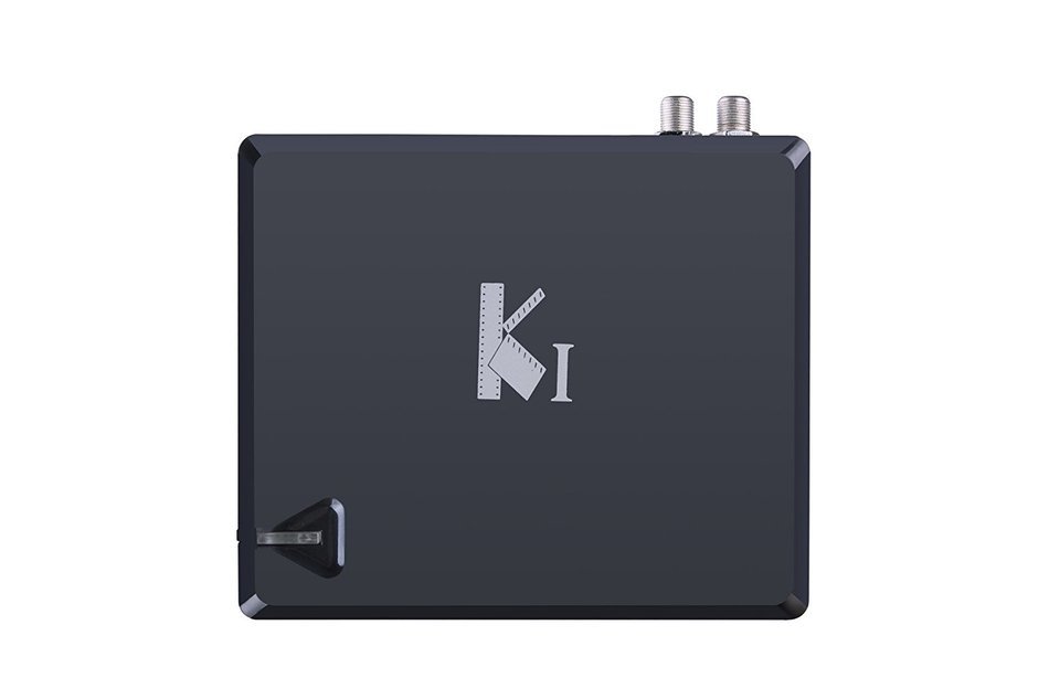 PINWHEEL K1 S2 Amlogic S805 Quad Core 1G/8G Android TV Box DVB S2 Satellite TV Receiver Support CCCam Newcamd...