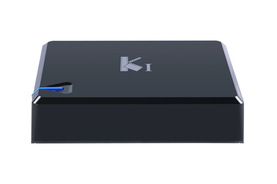 PINWHEEL K1 S2 Amlogic S805 Quad Core 1G/8G Android TV Box DVB S2 Satellite TV Receiver Support CCCam Newcamd... N2