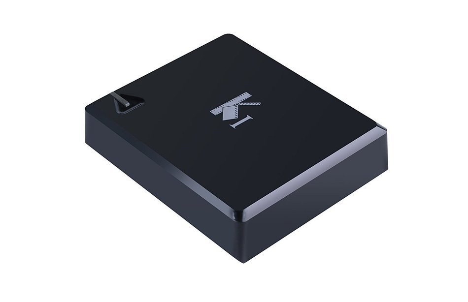 PINWHEEL K1 S2 Amlogic S805 Quad Core 1G/8G Android TV Box DVB S2 Satellite TV Receiver Support CCCam Newcamd... N3