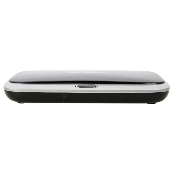 Vamery Free Shipping CS918 Quad Core Android 4.4 Smart TV Box XBMC WiFi Full 1080P Media Player 8G EU N6