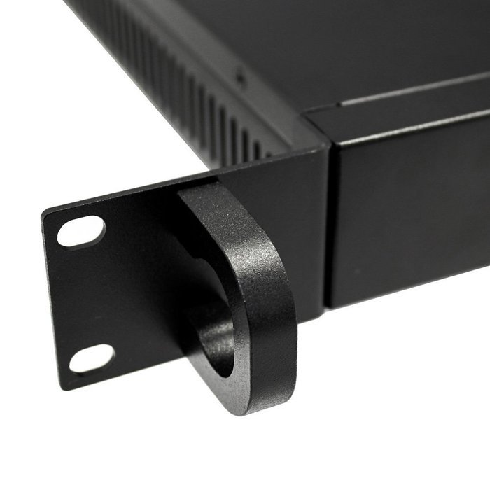 TBS&reg;2911 MOI Pro DVB S/S2 Streaming TV Linux Server with DVB Tuners to Receive Both FTA and Encrypted Live Digital... N7