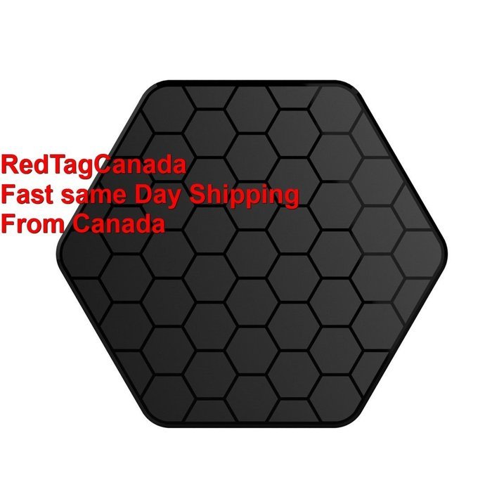 By RedTagCanada Only (2017 8-Core T95Z Plus IPTV Andriod with latest lool Arabic Channels Bein Sport, MBC, ART... N2