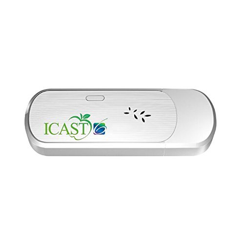ICAST I6 WiFi Display Receiver DLNA Miracast Airpaly Dongle for iOS Android Smartphone N2