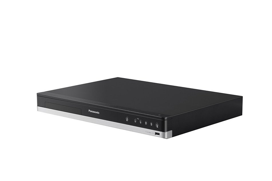 Panasonic SC-BTT465 1000W Smart Network 3D Blu-Ray Disc Home Theater System N3