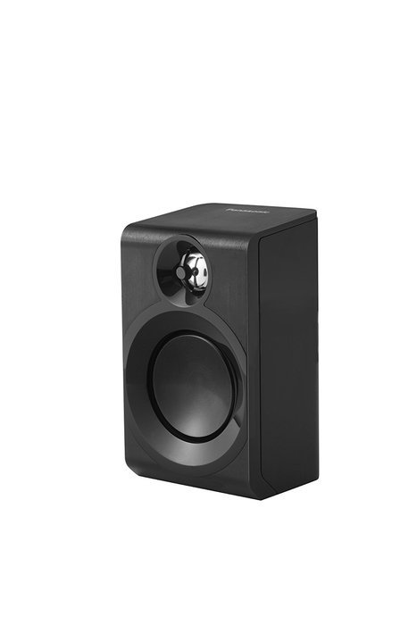 Panasonic SC-BTT465 1000W Smart Network 3D Blu-Ray Disc Home Theater System N4