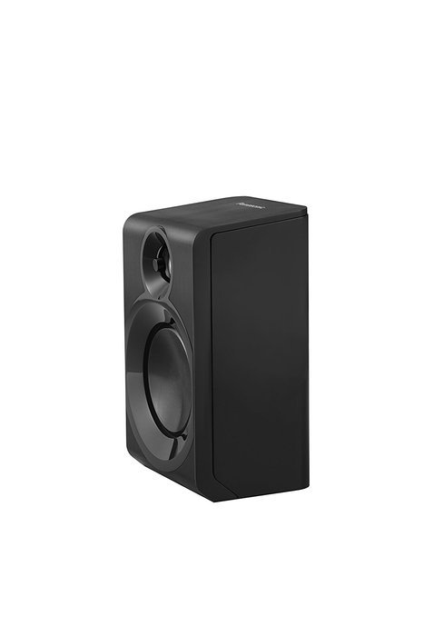 Panasonic SC-BTT465 1000W Smart Network 3D Blu-Ray Disc Home Theater System N5