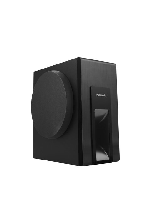 Panasonic SC-BTT465 1000W Smart Network 3D Blu-Ray Disc Home Theater System N6