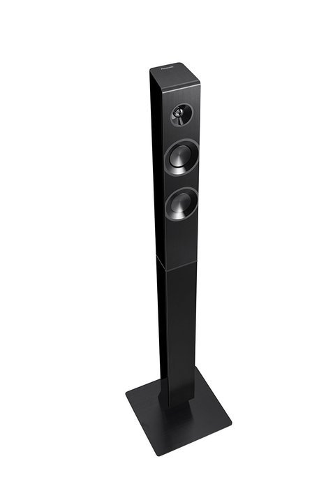 Panasonic SC-BTT465 1000W Smart Network 3D Blu-Ray Disc Home Theater System N7