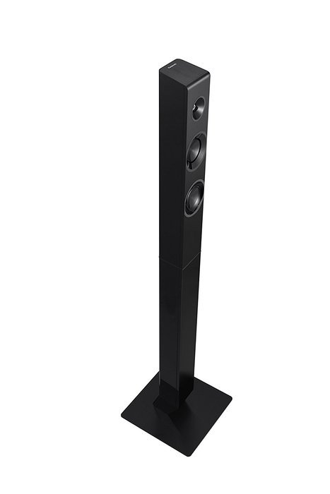 Panasonic SC-BTT465 1000W Smart Network 3D Blu-Ray Disc Home Theater System N8