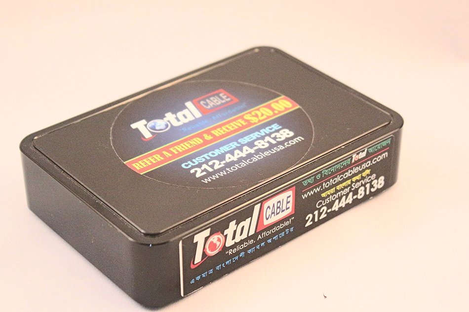 Total Cable IPTV