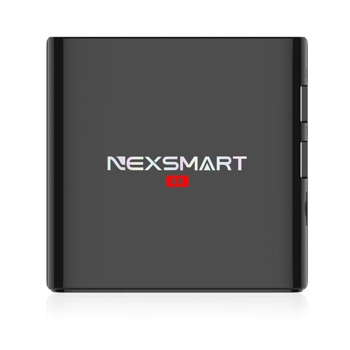 GR Business NEXSMART D32 OTT TV Box 1+8GB RK3229 Quad-core Cotex A7 1.5GHz 32bit Android 5.1 KODI 16.1 Streaming...