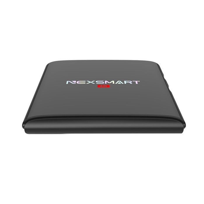 GR Business NEXSMART D32 OTT TV Box 1+8GB RK3229 Quad-core Cotex A7 1.5GHz 32bit Android 5.1 KODI 16.1 Streaming... N3