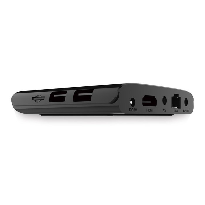 GR Business NEXSMART D32 OTT TV Box 1+8GB RK3229 Quad-core Cotex A7 1.5GHz 32bit Android 5.1 KODI 16.1 Streaming... N4