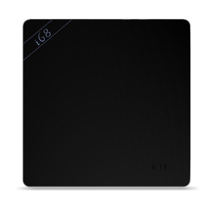 Beelink i68 4K XBMC UHD TV Box 64bit RK3368 Octa Core Android 5.1 WiFi 2GB 8GB Black