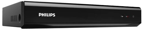 Philips HDR5710/F7 Digital Video Recorder (Black)