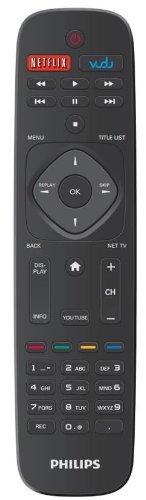 Philips HDR5710/F7 Digital Video Recorder (Black) N2
