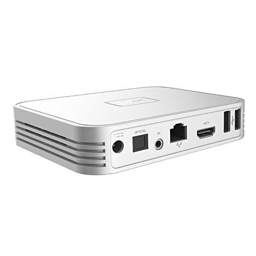 Intbox I7 Amlogic S912 Octa-Core 2GB RAM 8GB ROM TV Box N3