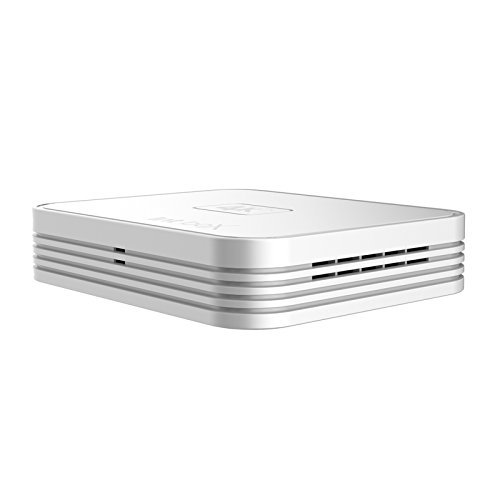 Intbox I7 Amlogic S912 Octa-Core 2GB RAM 8GB ROM TV Box N4