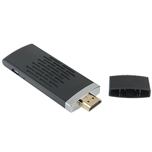 Generic Wifi HDMI Miracast DLNA Display Dongle for iPhone iOS / Android Smartphone, CPU: ARM Cortex A9 Single...