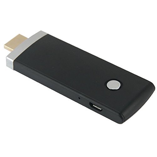 Generic Wifi HDMI Miracast DLNA Display Dongle for iPhone iOS / Android Smartphone, CPU: ARM Cortex A9 Single... N4