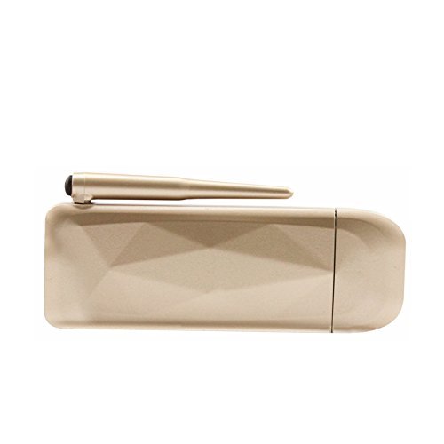 Yi Shun Ke Wireless with screen device Supported With the screen device HDMI Streaming Media Player Gold N2